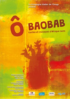 o baobab